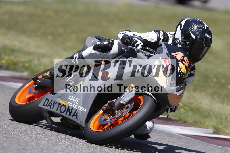 /19 06.06.2026  TZ Motorsport ADR/Gruppe gelb/454